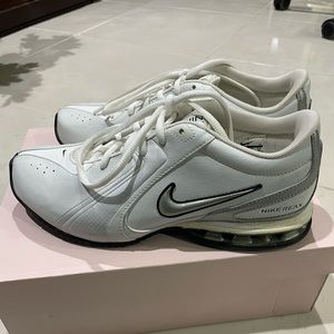 Nike Reax Revolution